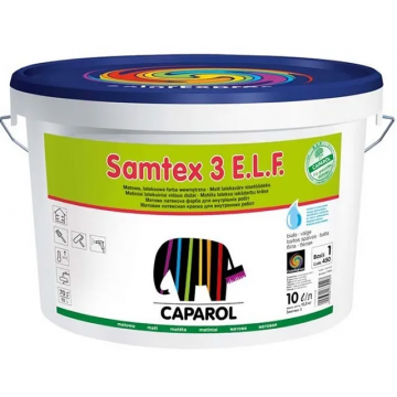 EXL Samtex 3 XRPU Basis X1 10L