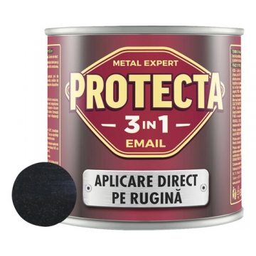 Protecta negru 0.5 L