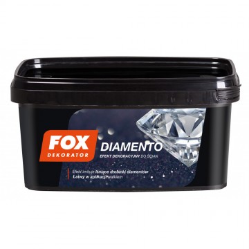 FOX Diamento 0004 LUNA 1L
