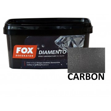 FOX Diamento 0007 CARBON 1L