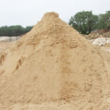 Мытый песок (тонн)