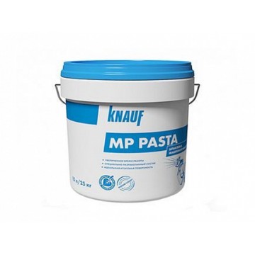KNAUF Pasta MP 25kg