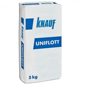 KNAUF Uniflott 5kg