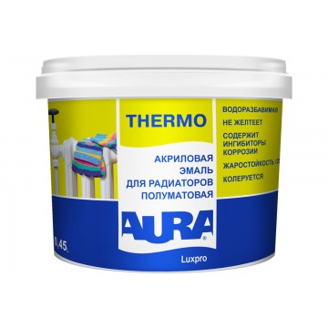 AURA Luxpro Thermo 0,45 l
