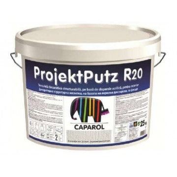 Caparol ProjektPutz R20 25 kg