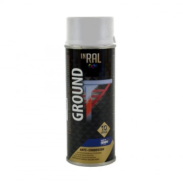Email INRAL GROUND alb 400 ml