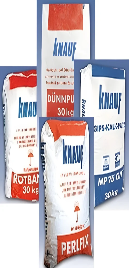 STUCKGIPS 30kg