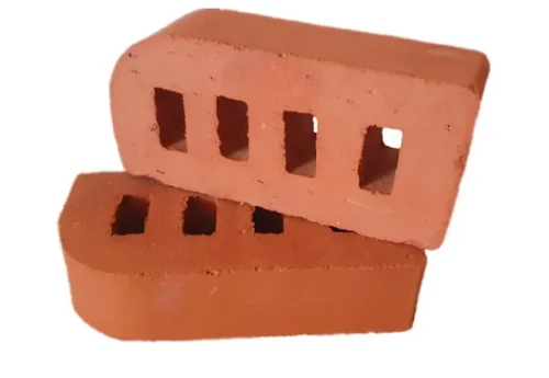 Caramida cu colt rotund 205x100x50mm