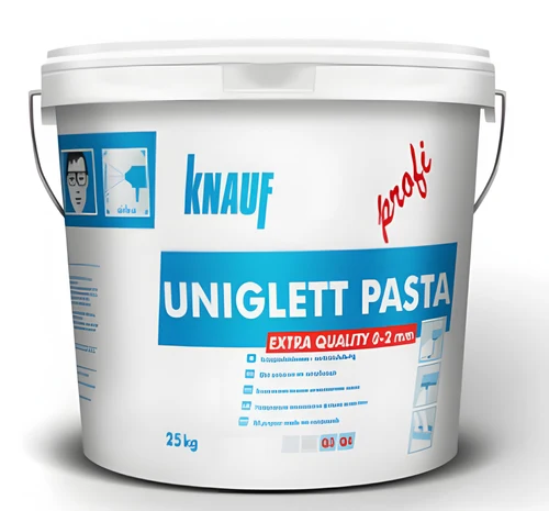 Uniglett pasta 6kg