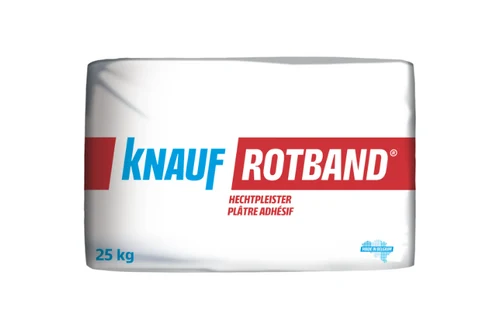 Rotband 25 kg