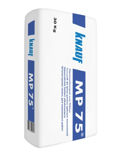 MP-75 30kg Leicht