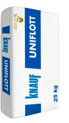 Uniflott 25kg