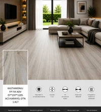 Laminat KASTAMONIU FP FIX ADV 07*197*1205 AC3 KARAYEL OTN 1.KLT
