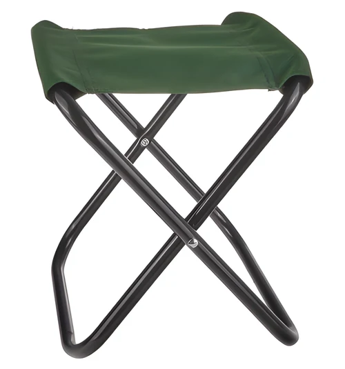 Scaun turistic pliabil (verde) K00408B