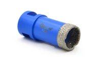 Coroana diamanta pentru gresie 25mm M14 G65125 2