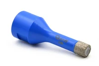 Coroana diamanta pentru gresie 16mm M14 G65116 2