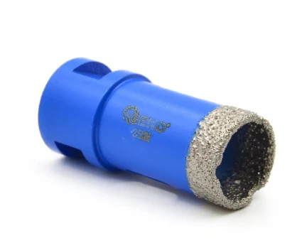 Coroana diamanta pentru gresie 18mm M14 G65118 2