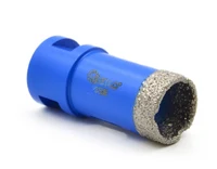 Coroana diamanta pentru gresie 20mm M14 G65120 2