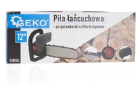 Atasament polizor unghiular cu drujba de 12 G30124