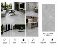 Gresie 60*120*0.7mm SG ALYA GREY 1