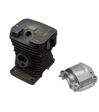 Set cilindru + pistol pentru stihl 180 38mm G81113 6