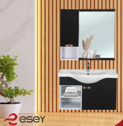 Oglinda de baie Asya Eco 65cm PVC