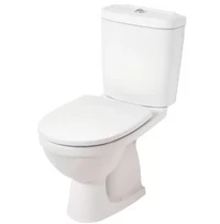 WC+ Rezervoar 3/6L+capac Duroplast  L79211000 FREJA 2