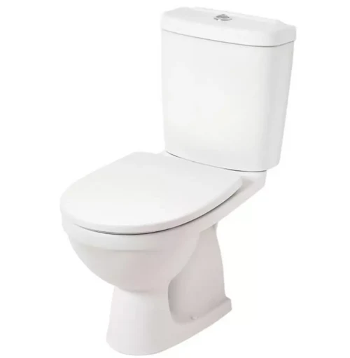 WC+ Rezervoar 3/6L+capac Duroplast  L79211000 FREJA