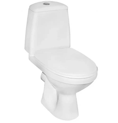 WC+ Rezervoar 6/3 l+capac 79232000 SOLO