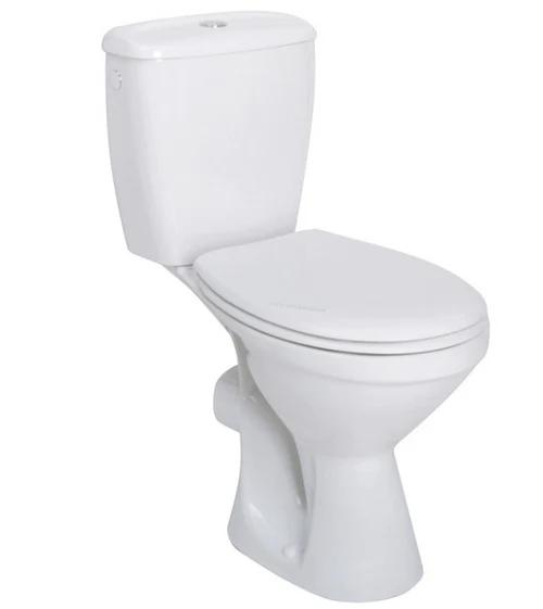WC+ Rezervoar 3/6 l+capac 1903300U IDOL