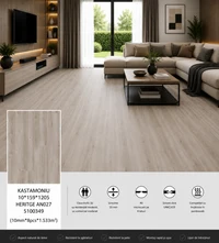 Laminat KASTAMONIU 10*159*1205 HERITGE AN027 5100349 (10mm*8pcs*1.533m2)