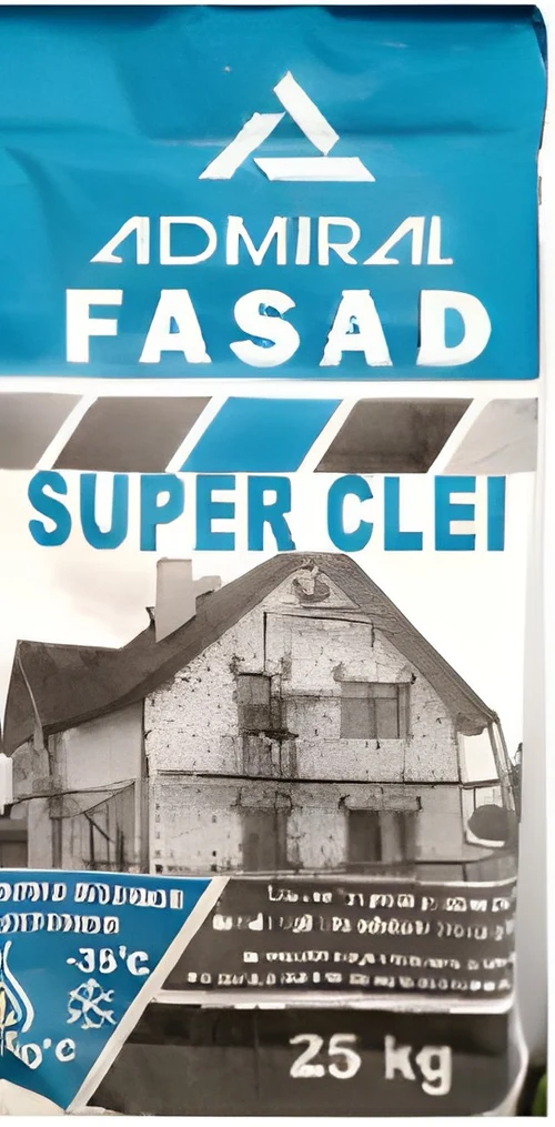 Admiral Fasad 25kg