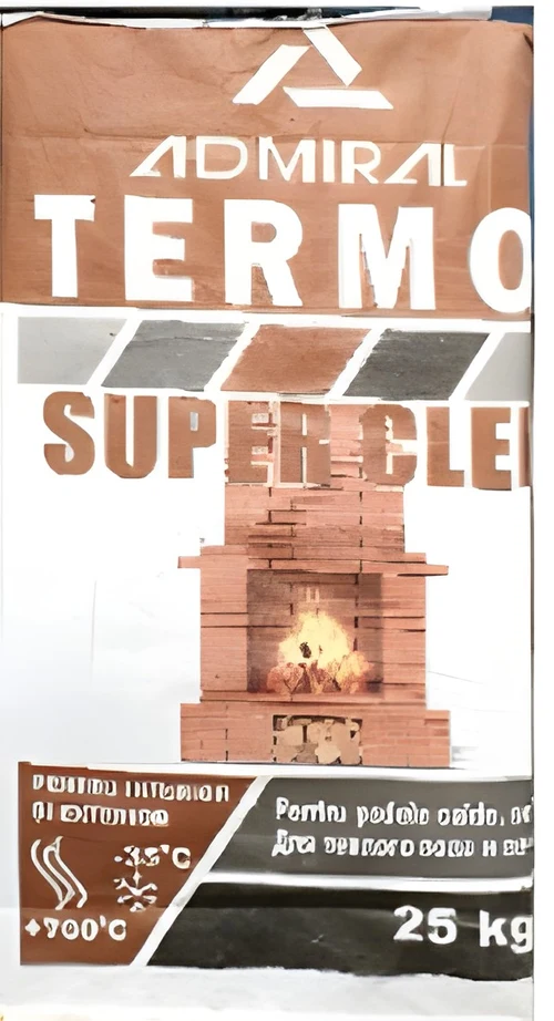 Admiral Termo 25kg