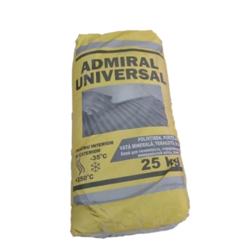Admiral Universal 25kg