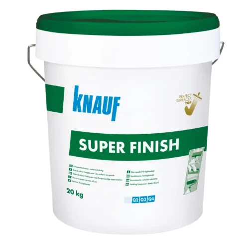 Superfinish 20 kg