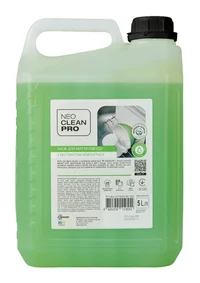 Detergent pentru spalarea vaselor NeoCleanPro cu extract de lemongrass, 5L