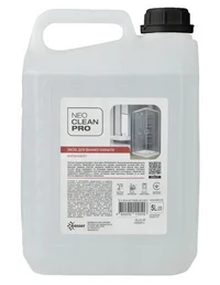 Detergent pentru baie NeoCleanPro Anti-calcar, 5L