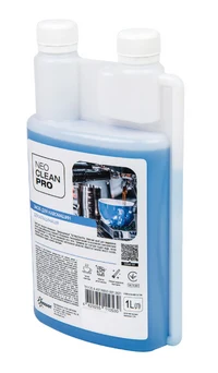 Detergent pentru curatarea aparatelor de cafea NeoCleanPro „Decalcifiere”, 1L 2