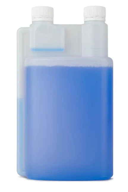 Detergent pentru curatarea aparatelor de cafea NeoCleanPro „Decalcifiere”, 1L 3