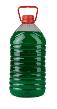 Detergent pentru spalarea vaselor NeoCleanPro „Mar verde”, 5L 2