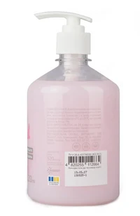 Mildy Sapun crema lichid Almond 520ml 3