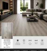 Laminat KASTAMONU FP EL C2/EPA LUSSAC FXL051 12*195*1202 AC5 8pcs 1.875m2