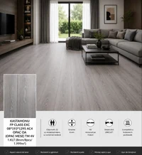 Laminat KASTAMONU FP CLASS EXC08*193*1295 AC4 OPAC OA (OPAC MESE) TM 4V 1.KLT(8mm/8pcs/1.999m2)