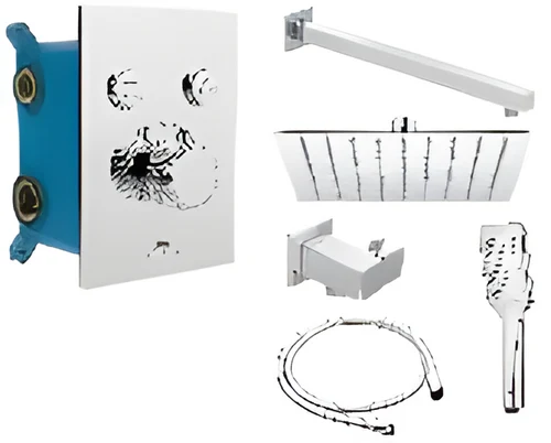 Set Thermo-2F-Olo (SQ)