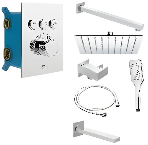Set Thermo-3F-Olo (SQ)