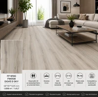 Laminat FP WNG FW008 08x197x1205AC5 DOVE D SKY 1.KLT 1.899 m2