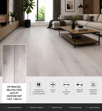 Laminat FP PRM EXC 08x193x1205 AC4 4V MOSTAR IMP 1.KLT 1.861m2