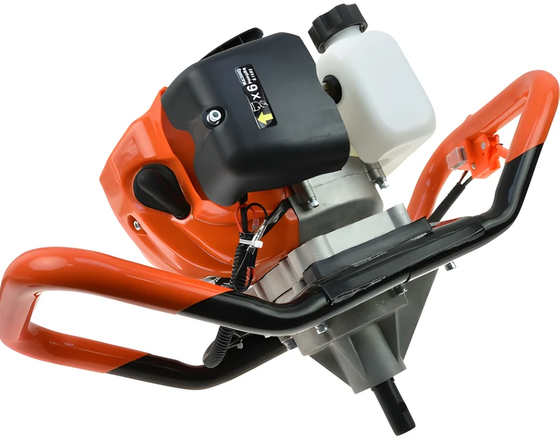 Motosapa pe benzina 28cm G84009 2
