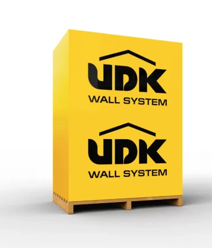 BCA-UDK 400 600*200*300mm