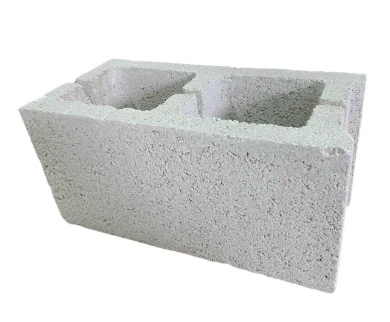 Blocuri de beton p/u pereti (Fortan) 40x20x20